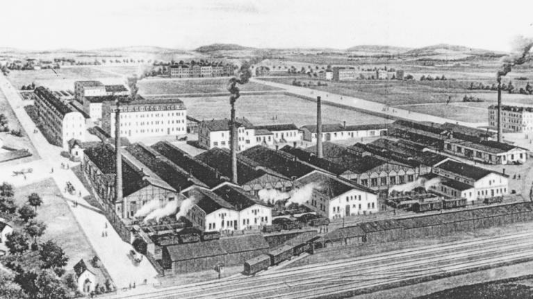 Před 130 lety začala v Řetenicích výroba skla, před 50 lety pak jeho plavení