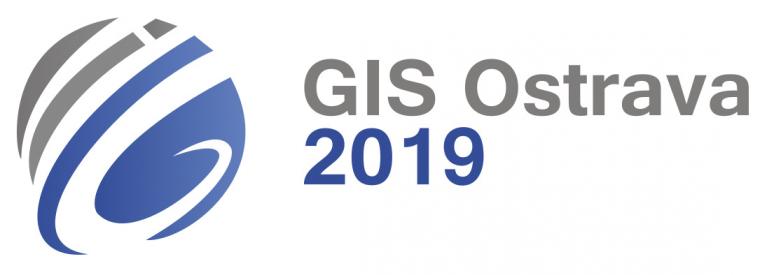 Pozvánka: GIS Ostrava 2019