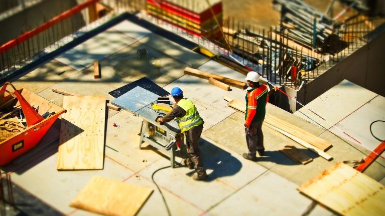 International Construction Costs (ICC) 2020:   Celosvětově zaznamenalo stavebnictví v roce 2019 nižší růst cen než v předchozím roce