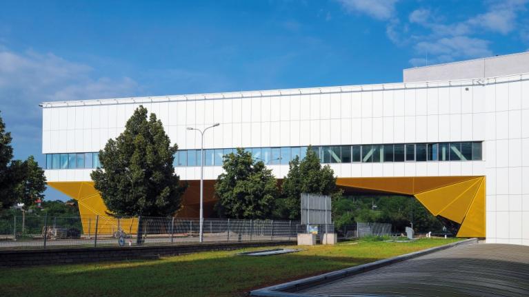 Komplexní simulační centrum Masarykovy univerzity