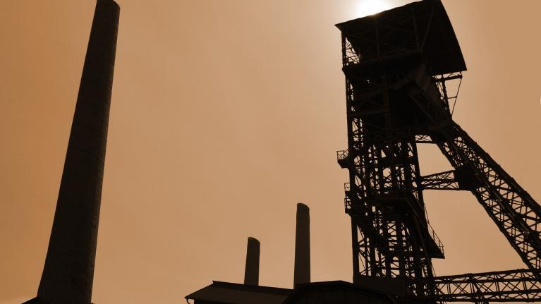 Vláda schválila plán útlumu těžby v dolech OKD