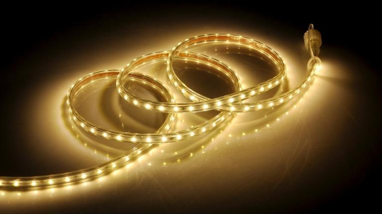 Co byste měli vědět předtím, než si pořídíte LED pásky