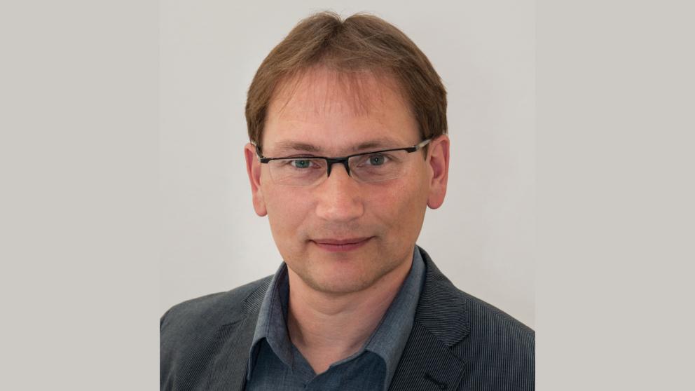 Mgr. Michal Zezula, Ph.D.