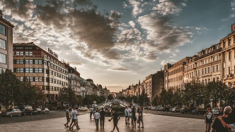 Investoři budou v Praze stavět podle jednotných pravidel. Hlavní město dokončuje jejich podobu