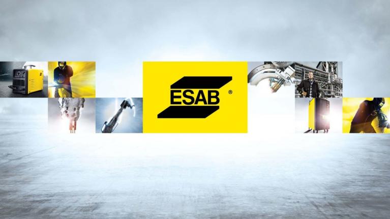 Na konferenci SVAR prezentovala firma ESAB možnosti automatizace svařování v průmyslu