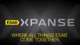 ESAB zve všechny svářeče na unikátní virtuální výstavu ESAB Xpanse