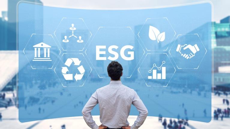 ESG vede k udržitelnému podnikání, ale i k nižší úrokové míře