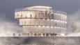 Byl vyhlášen vítěz architektonické soutěže na český pavilon na EXPO 2025