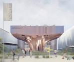 Vizualizace pro EXPO 2025 - Speciální odměna poroty: Plus One Architects