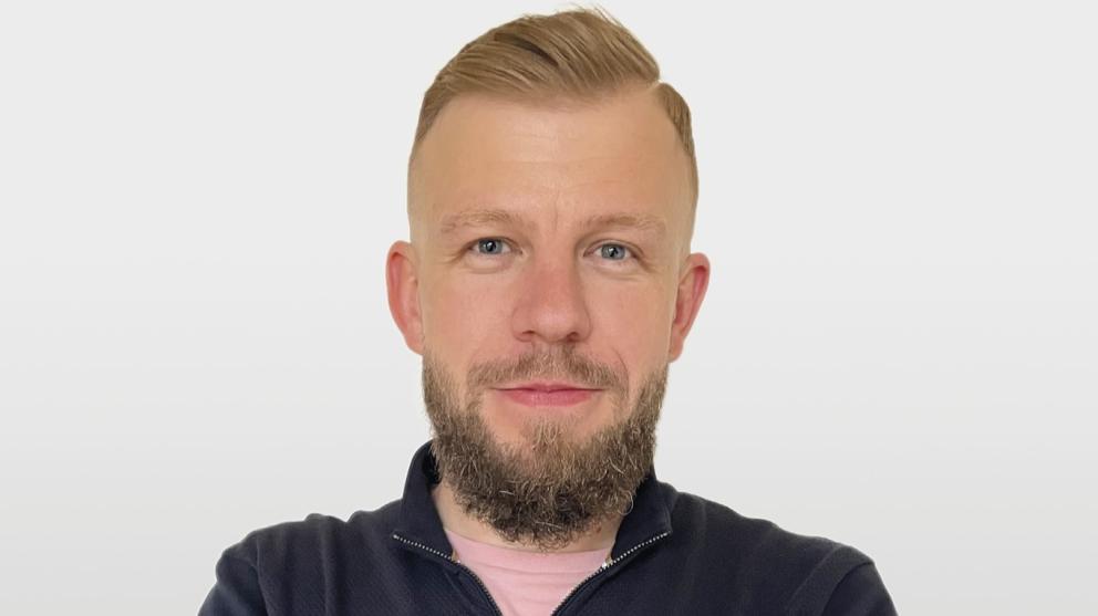 Marek Kubr, ředitel divize Development a generální dodávky stavby ve společnosti FERI.