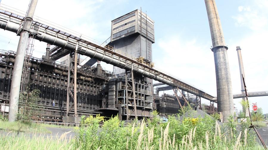 LIBERTY Ostrava uzavírá koksárenskou baterii, vykročila směrem k zelené oceli