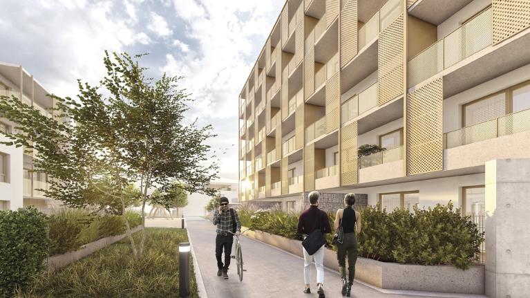 Inovativní bytové projekty propojují inteligentní řešení, udržitelnost a komfort