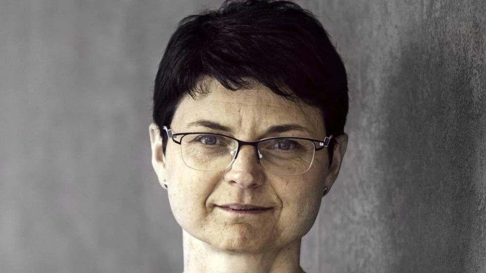 Kamila Janovská, děkanka Fakulty materiálově-technologické VŠB-TUO, si je vědoma, že úspěch fakulty je přímo závislý na kvalitě lidí.