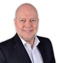 Oliver D. Gessert, ředitel a jednatel PohlCon GmbH.