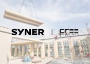Z pohledu společnosti CREE se SYNER dokonale nabízel ke spolupráci nejen díky svým dobrým výsledkům, ale také díky svému inovativnímu myšlení. Foto: ©CREE GmbH a archiv SYNER, s.r.o.