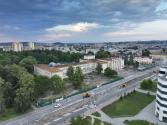 Dům kultury města Ostravy. Foto: Vojtěch Černý