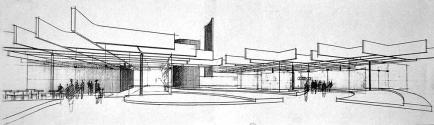 EXPO 1970 – ÓSAKA - Ósacká expozice byla minimalističtěji pojata než třeba výstava v Bruselu. Její realizace byla ovlivněna politickými událostmi roku1968 v ČSSR.