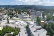 Centrum urgentní medicíny, Liberec