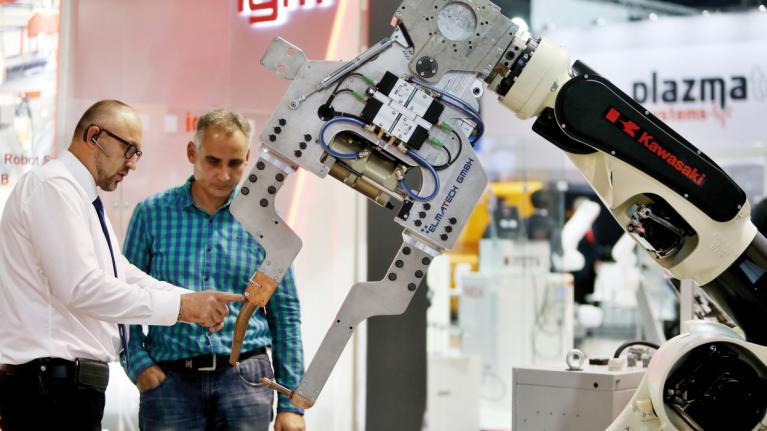MSV 2019 bude veletrhem technologií a inovací pro průmysl budoucnosti