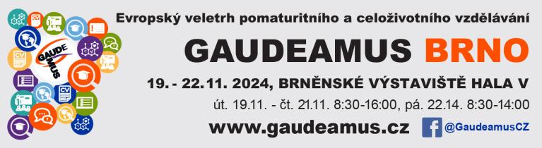 Gaudeamus Brno