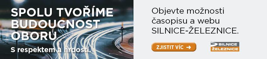 Silnice železnice - náš web