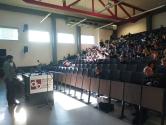 Konference Defekty budov 2024 je určena především pro projektanty, techniky a pracovníky stavebních firem, kteří se ve své praxi setkávají s problematikou vad a poruch stavebních konstrukcí.