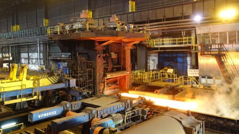 VÍTKOVICE STEEL posílí nový majitel, společnost Jindal Group