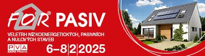 FOR PASIV 2025