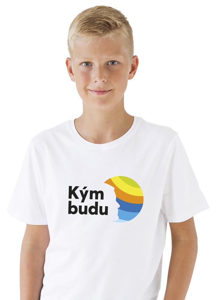 Kým budu