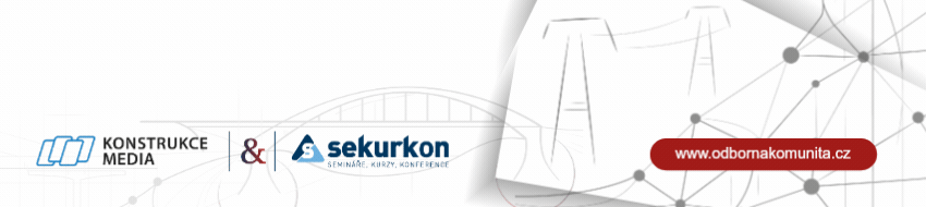 Odborná komunita - half